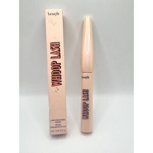 Benefit Whoop Lash Enhancing Serum Full Size NEW